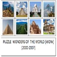 PUZZLE WOW Screen Shot 0