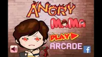 Angry Mama 憤怒的媽媽 Screen Shot 1