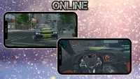Real Drive Simulator ONLINE Screen Shot 5