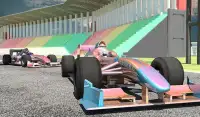 Furious Formula Racing Car Screen Shot 10