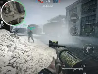 World War Heroes — FPS Bélico Screen Shot 22