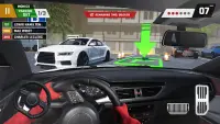 автономные игры вождения 3d Screen Shot 0