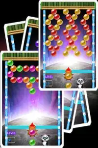 Bubble Shooter Hot Screen Shot 0