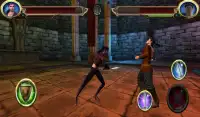 fight of the legends 2 Screen Shot 2