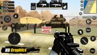 OPS Squad : 2020 FPS Gun Shooting Games Offline Screen Shot 4