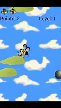 Bee Beep Screen Shot 2