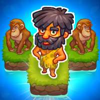 Doodle God Idle: Evolución a golpe de toque