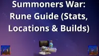 Summoners War Guide: Tips, Tricks, Walkthrough Screen Shot 1
