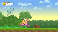 Barbi Ride Pony Screen Shot 5