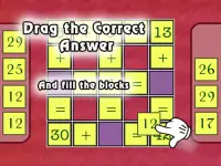 Math Puzzle : Riddles Brain Game Screen Shot 7