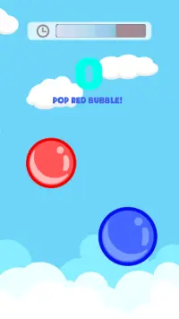 Pop Pop - A tricky tap game! Screen Shot 8