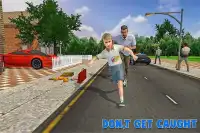 Virtual Neighbor Bully Boy Screen Shot 13