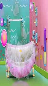 Girls Games House Cleaning Screen Shot 13