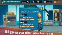 Factory Tycoon : Idle Clicker Game Screen Shot 11