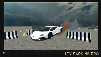 LTV Parking Pro - Parking Game Screen Shot 2
