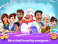 Cooking Carnival - Chef Games Screen Shot 12