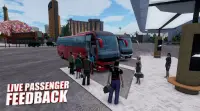 Bus Simulator : MAX Screen Shot 3