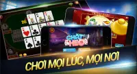 Phom Poker - Ta la - Tu lo kho Screen Shot 1