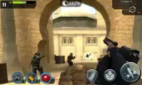 3D Counter Terrorist: Sniper Screen Shot 2