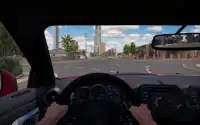 Silvia Driving Simulator Screen Shot 1
