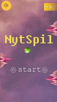 NytSpil Screen Shot 3