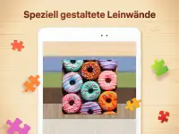 Jigsaw Puzzles - Puzzle-Spiele Screen Shot 14