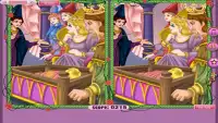 Sleeping Beauty - free game Screen Shot 2