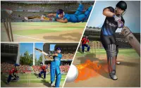 World Cricket T20 World Champi Screen Shot 4