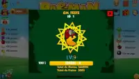 Pac-Man Fruit Screen Shot 1
