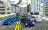 Real Car Driving With 3D Driving Simulator Screen Shot 6