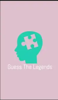 Guess the Legends Screen Shot 4