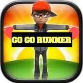 Go Go Runner