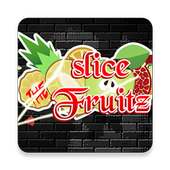 Slice Fruits