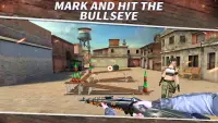 Sniper Shooting : 3D Gun Game Screen Shot 6