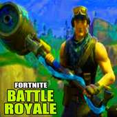 Hint Fortnite Battle Royale 2018