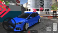 Real Driving 2020 : Gt Parking Simulator Screen Shot 8