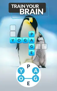 Words and Animals - Crosswords Screen Shot 7
