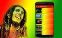 Bob Marley - Full Song and HD Videos Screen Shot 0
