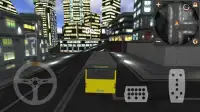Chennai Bus Simulator 3D 2016 Screen Shot 2