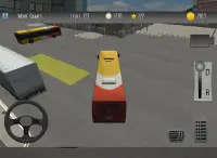 Bus Simulator Driver 3D Game Screen Shot 7