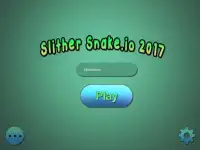 Slither Snake.io 2017 Screen Shot 14