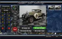 Classic Car Challenge Demo Screen Shot 1