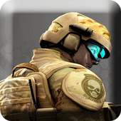 Commando Tom Ghost Recon Wars