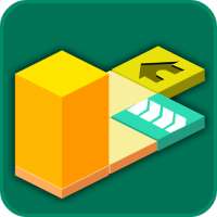 Blocks and Tiles : Puzzle Game