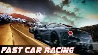 Super Speed Car Racing Rider Screen Shot 0