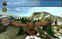 eagle SURVIVAL vr SIM Screen Shot 3