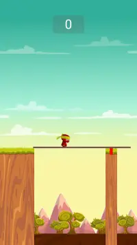 Stick Ninja Screen Shot 4