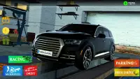 Q7 Driving & Parking & Racing Simulator 2021 Screen Shot 0