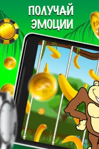 Monkey Crown 2 Screen Shot 1