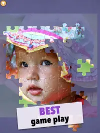 World of Puzzles - best free jigsaw puzzle games Screen Shot 7